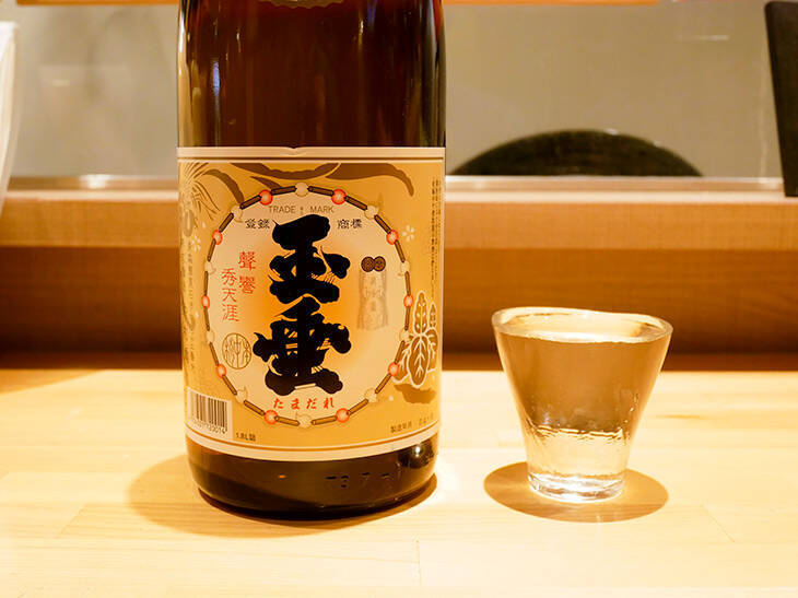 東京センベロ巡礼！ 高円寺『ほんずなし』は青森の地酒＆地元メシの聖地である