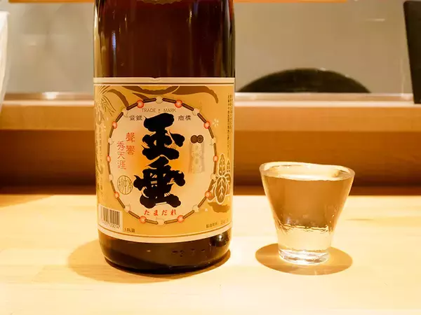 「東京センベロ巡礼！ 高円寺『ほんずなし』は青森の地酒＆地元メシの聖地である」の画像