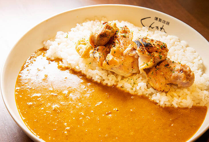 激辛マニア必見 激辛グルメ春祭り2nd Round で食べたい 超激辛料理 6選 19年5月14日 エキサイトニュース