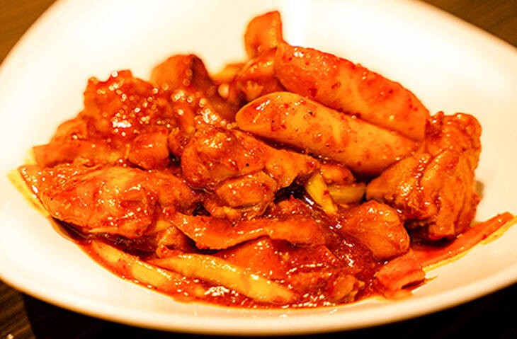 激辛マニア必見 激辛グルメ春祭り2nd Round で食べたい 超激辛料理 6選 19年5月14日 エキサイトニュース