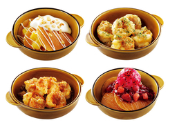 並んででも食べたい Maccha House 抹茶館 の人気メニュー3選 19年5月23日 エキサイトニュース