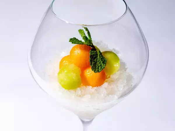 「この夏、絶対食べたい新感覚「大人のかき氷」5選」の画像