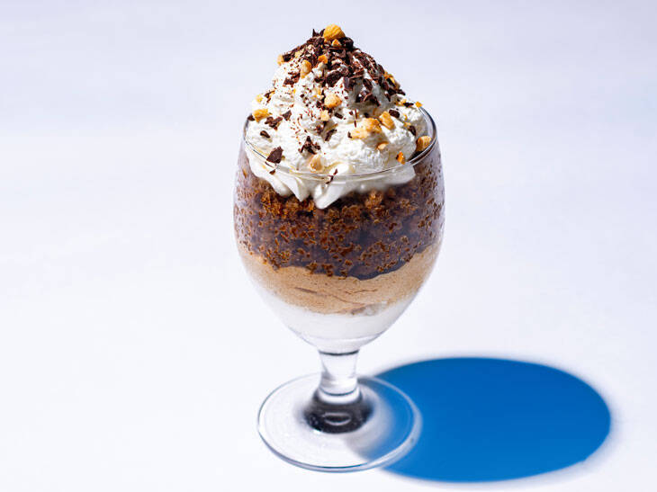 この夏、絶対食べたい新感覚「大人のかき氷」5選