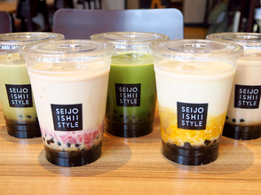 専門店より美味！？ 「成城石井」のタピオカドリンクを飲んでみた