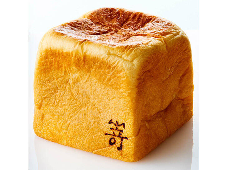 完全予約制！ 高級食パン専門店『嵜本』の「北海道美瑛プレミアム食パン」の魅力とは？