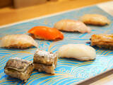 「牡蠣だけじゃない！ 広島に行ったら食べておきたい初夏の寿司ネタ7選」の画像1
