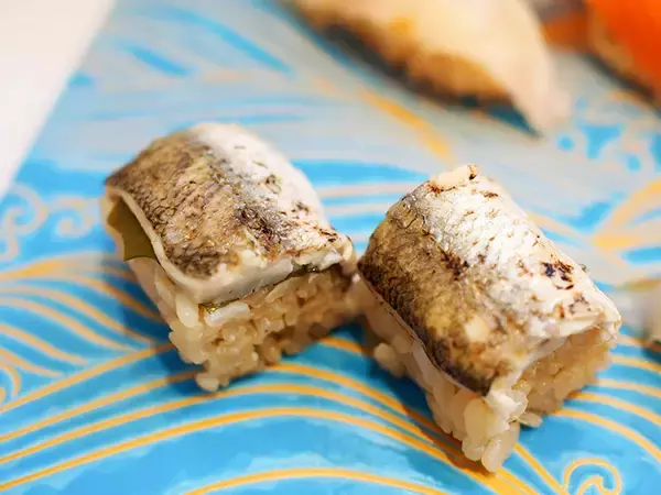 「牡蠣だけじゃない！ 広島に行ったら食べておきたい初夏の寿司ネタ7選」の画像