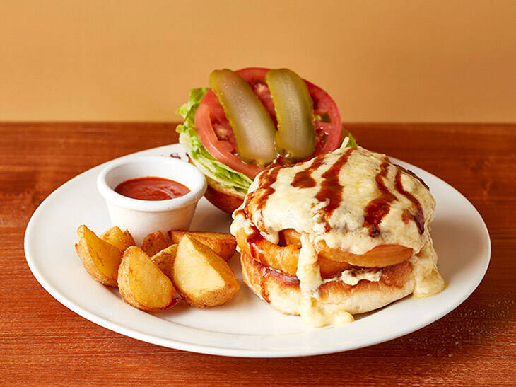 ハンバーガー評論家が解説！ 「六本木グルメバーガーグランプリ2019」の注目バーガーはコレ！