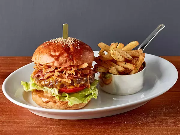 「ハンバーガー評論家が解説！ 「六本木グルメバーガーグランプリ2019」の注目バーガーはコレ！」の画像