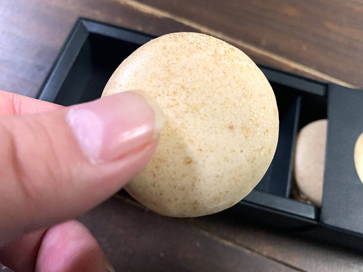 『Le Bar a Vin 52 AZABU TOKYO』で、サダハル・アオキの限定シャンパンスイーツを実食