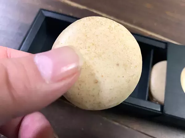 「『Le Bar a Vin 52 AZABU TOKYO』で、サダハル・アオキの限定シャンパンスイーツを実食」の画像