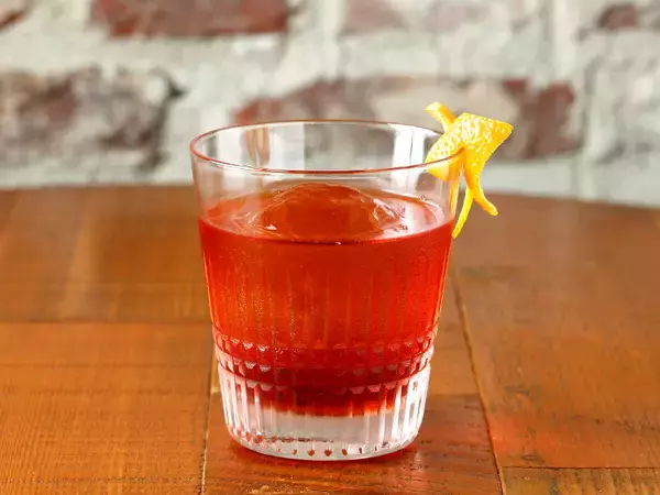 「BARで頼むと「やるな！」と思われる大人のウイスキー＆カクテル5選」の画像