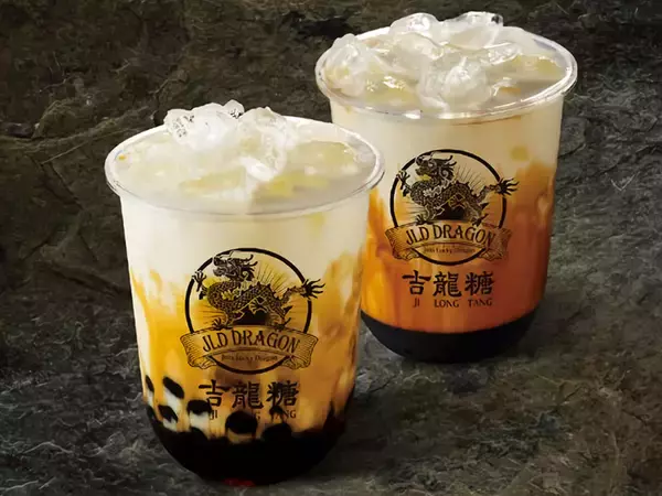 「日本初上陸のタピオカドリンクも！ 「台湾フェスタ2019」で絶対飲みたいタピオカ4品」の画像