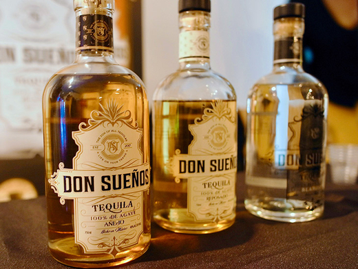 これを飲めばハマる 初心者にオススメの飲みやすいテキーラをご紹介 年6月4日 エキサイトニュース