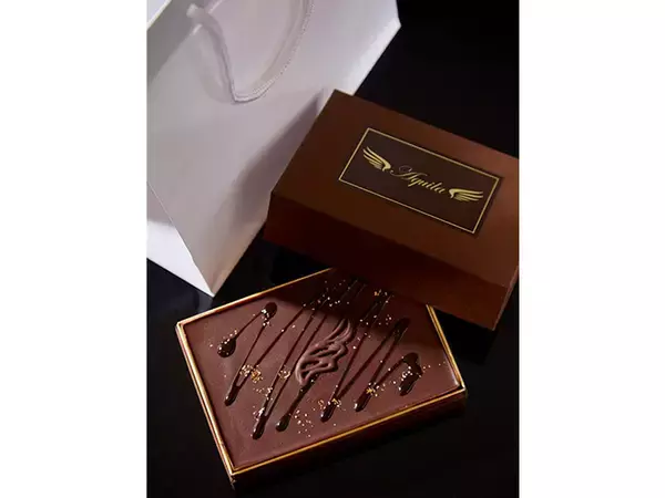 「5分で即完売！ 超話題のティラミス専門店『Aquila』が渋谷ヒカリエに期間限定で登場」の画像