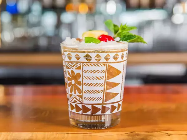 「誕生から75周年のカクテル「マイタイ」がホテルニューオータニで半額で味わえる！」の画像