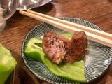 「これぞ東京食遺産！ 絶品すぎる「つくね串」が味わえる名店3軒」の画像10