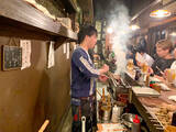「これぞ東京食遺産！ 絶品すぎる「つくね串」が味わえる名店3軒」の画像9