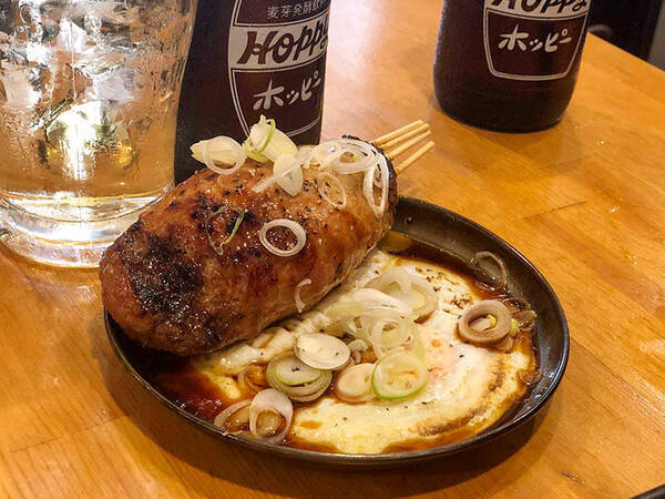 「これぞ東京食遺産！ 絶品すぎる「つくね串」が味わえる名店3軒」の画像