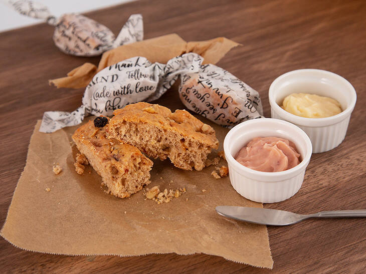 構想31年！ こだわりまくりの究極の「フルーツバター」とは？