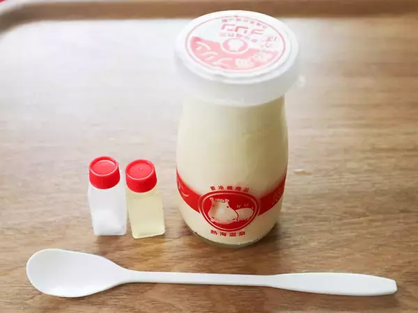 「土産選びの天才がイチオシ！ トロ～リなめらか「熱海プリン」がもらって嬉しい“満点スイーツ”である理由」の画像