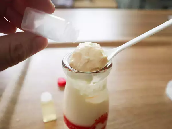 「土産選びの天才がイチオシ！ トロ～リなめらか「熱海プリン」がもらって嬉しい“満点スイーツ”である理由」の画像