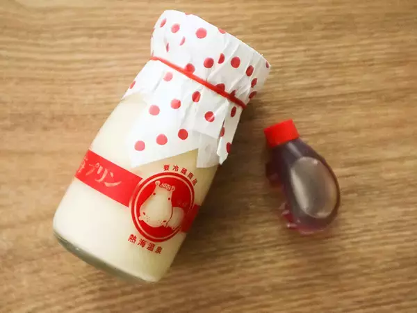 「土産選びの天才がイチオシ！ トロ～リなめらか「熱海プリン」がもらって嬉しい“満点スイーツ”である理由」の画像