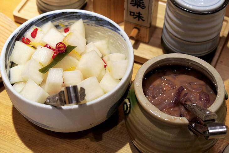 関西では大行列！ 揚げたての天ぷらがリーズナブルに食べられる『まきの』が都内にあるって知ってた？