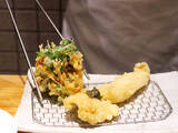 「関西では大行列！ 揚げたての天ぷらがリーズナブルに食べられる『まきの』が都内にあるって知ってた？」の画像6