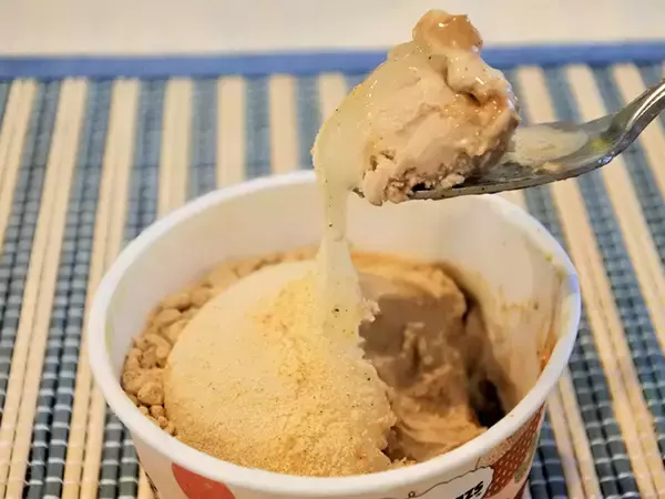 「売り切れ必至！ ハーゲンダッツの大人気“華もちシリーズ”が今年も超おいしい」の画像