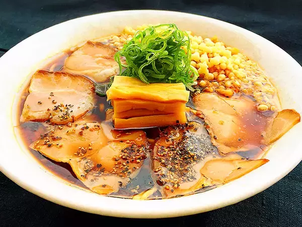 行列ラーメンが大集合！ 大阪の「ラーメン女子博」で堪能したい至極のラーメン4選