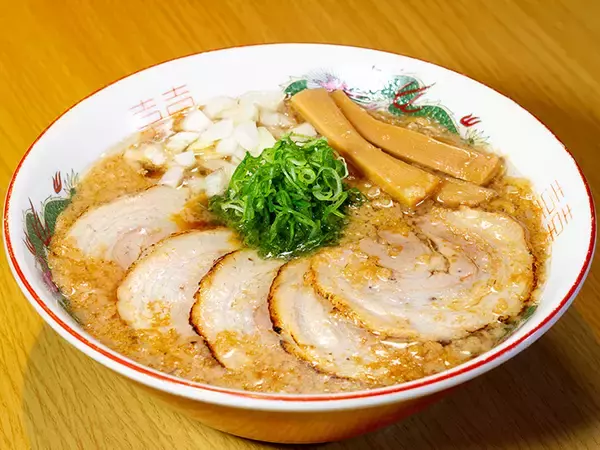 「行列ラーメンが大集合！ 大阪の「ラーメン女子博」で堪能したい至極のラーメン4選」の画像