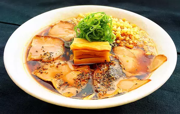 「行列ラーメンが大集合！ 大阪の「ラーメン女子博」で堪能したい至極のラーメン4選」の画像