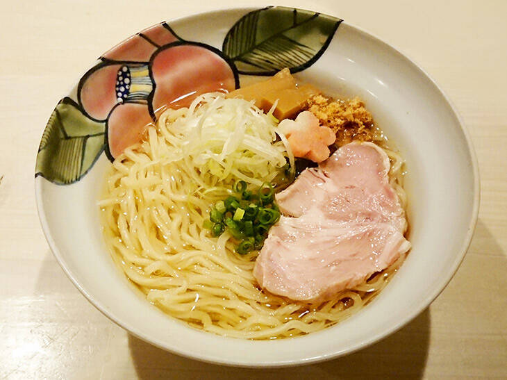 いよいよ後半戦 ラーメン女子博 In 大阪19 で食べたい気鋭の絶品ラーメン5選 19年10月9日 エキサイトニュース