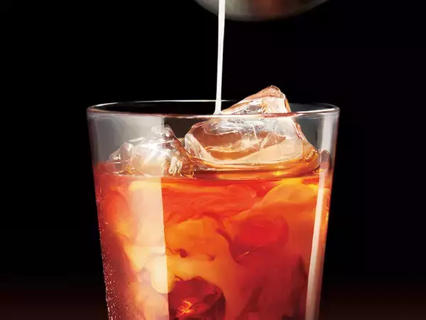 「タイティー専門店『Piyanee』が恵比寿にオープン！ こだわり“タイ紅茶”の魅力とは？」の画像