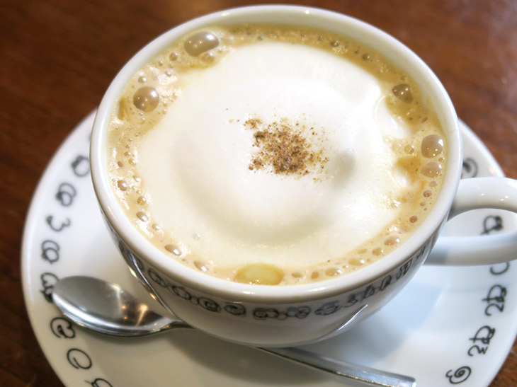 美味しいチャイ 淹れ方学ぶ