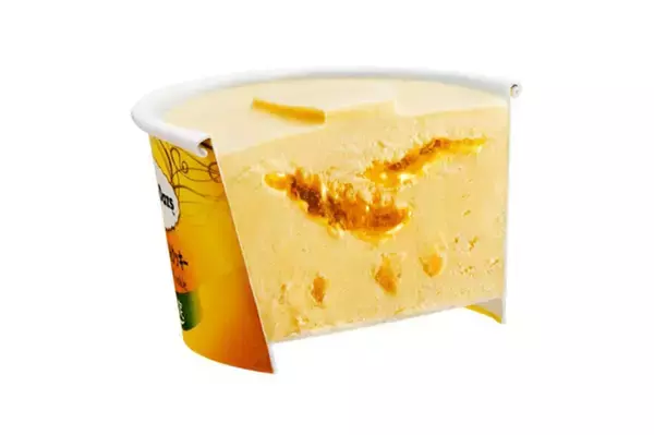 「秋にぴったり！ ハーゲンダッツの新作『メルティーメープル＆クッキー』の魅力とは？」の画像