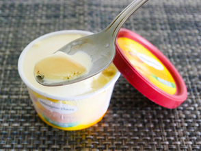 秋にぴったり！ ハーゲンダッツの新作『メルティーメープル＆クッキー』の魅力とは？