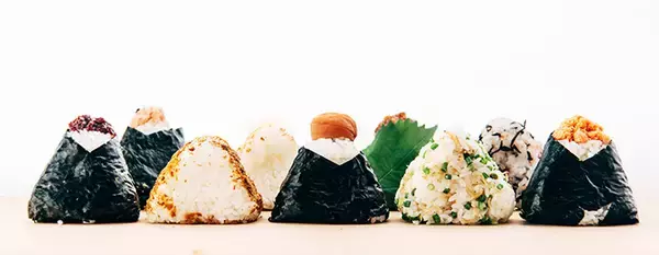 「新米の季節到来！ 神楽坂『AKOMEYA茶屋』でコメ好き必見の期間限定「おにぎりBAR」がオープン」の画像