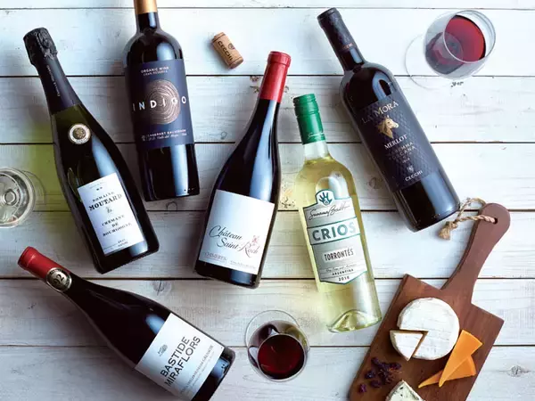 「100種類の至極のワインが大集合！ 「ワールドワインフェス2019」で飲みたいおすすめワイン6選」の画像