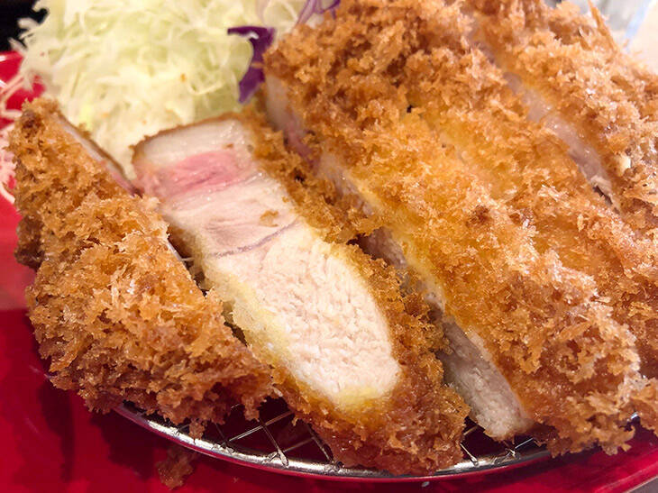 旨い店はタクシー運転手に訊け！ 『いっぺこっぺ 飯田橋店』で“東京一美味しいカツカレー”を食べてきた