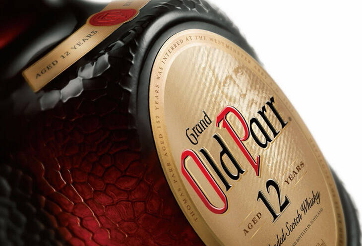 至極のウイスキー「オールドパー」が時代を超えて愛され続ける理由とは？