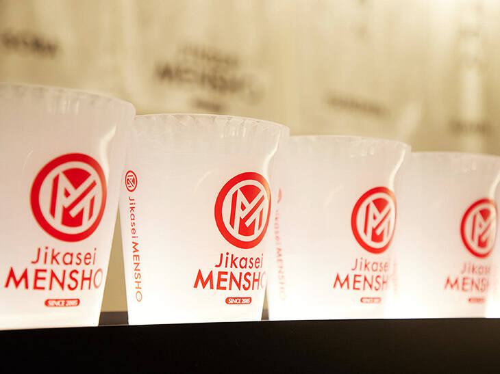 行列ラーメン店『MENSHO』の新店が渋谷パルコにオープン！ 逆輸入のワンハンドスタイルで食べる「和牛×ラーメン」とは？