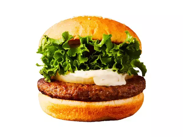 「最高肉質A5ランクの「仙台牛」がハンバーガーに！？ フレッシュネスバーガーから新発売」の画像