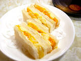 「東京の老舗『はまの屋パーラー』で、50年以上愛される「卵サンド」を食べてきた！」の画像4