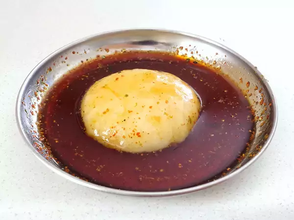 「餅には飽きたが餅はある…そんな時に作りたい、もち×七味の新感覚「七味もち」レシピ」の画像