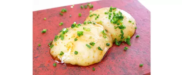 「餅には飽きたが餅はある…そんな時に作りたい、もち×七味の新感覚「七味もち」レシピ」の画像