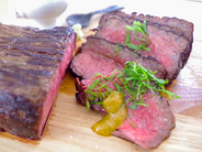 正月の三が日に大活躍！ プロが伝授する本格「ローストビーフ」の作り方