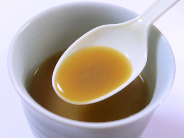 個性派スープが勢揃い！JR東日本のエキナカ自販機で買える「旨辛 麻婆スープ」と「ふかひれスープ」のお味は？
