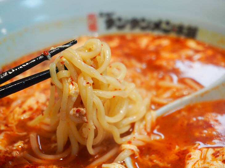 五反田のサラリーマンに愛される『元祖ニュータンタンメン本舗』はどこが“ニュー”なのか食べて確かめてきた